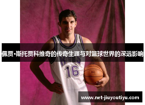 佩贾·斯托贾科维奇的传奇生涯与对篮球世界的深远影响 佩贾·斯托贾科维奇的传奇生涯与对篮球世界的深远影响
