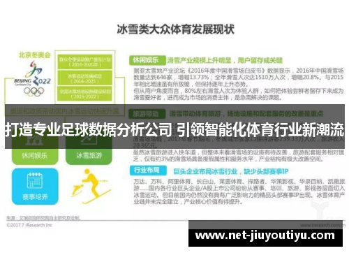 打造专业足球数据分析公司 引领智能化体育行业新潮流 打造专业足球数据分析公司 引领智能化体育行业新潮流