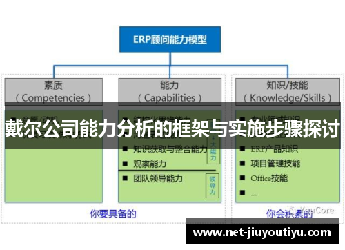 戴尔公司能力分析的框架与实施步骤探讨 戴尔公司能力分析的框架与实施步骤探讨