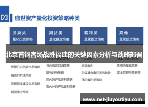 北京首钢客场战胜福建的关键因素分析与战略部署 北京首钢客场战胜福建的关键因素分析与战略部署