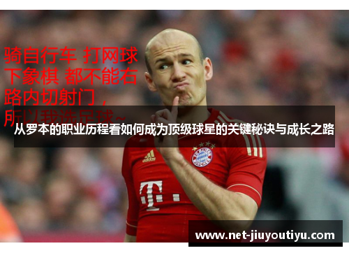 从罗本的职业历程看如何成为顶级球星的关键秘诀与成长之路 从罗本的职业历程看如何成为顶级球星的关键秘诀与成长之路